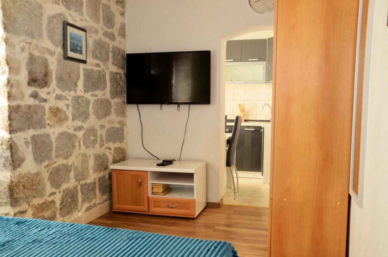 Studio City Center Apartment سبليت المظهر الخارجي الصورة