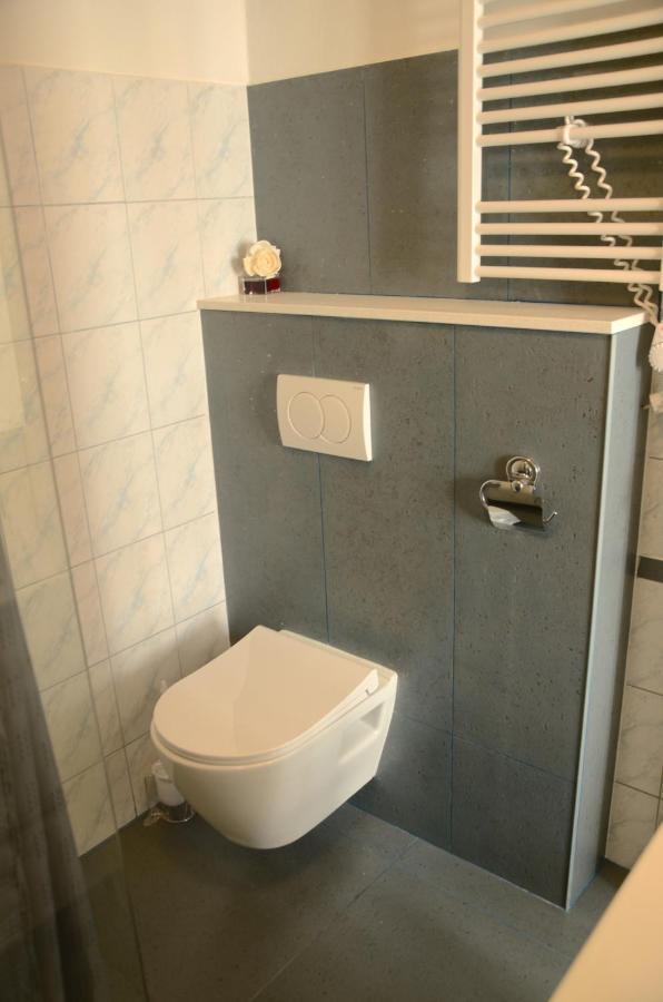 Studio City Center Apartment سبليت المظهر الخارجي الصورة
