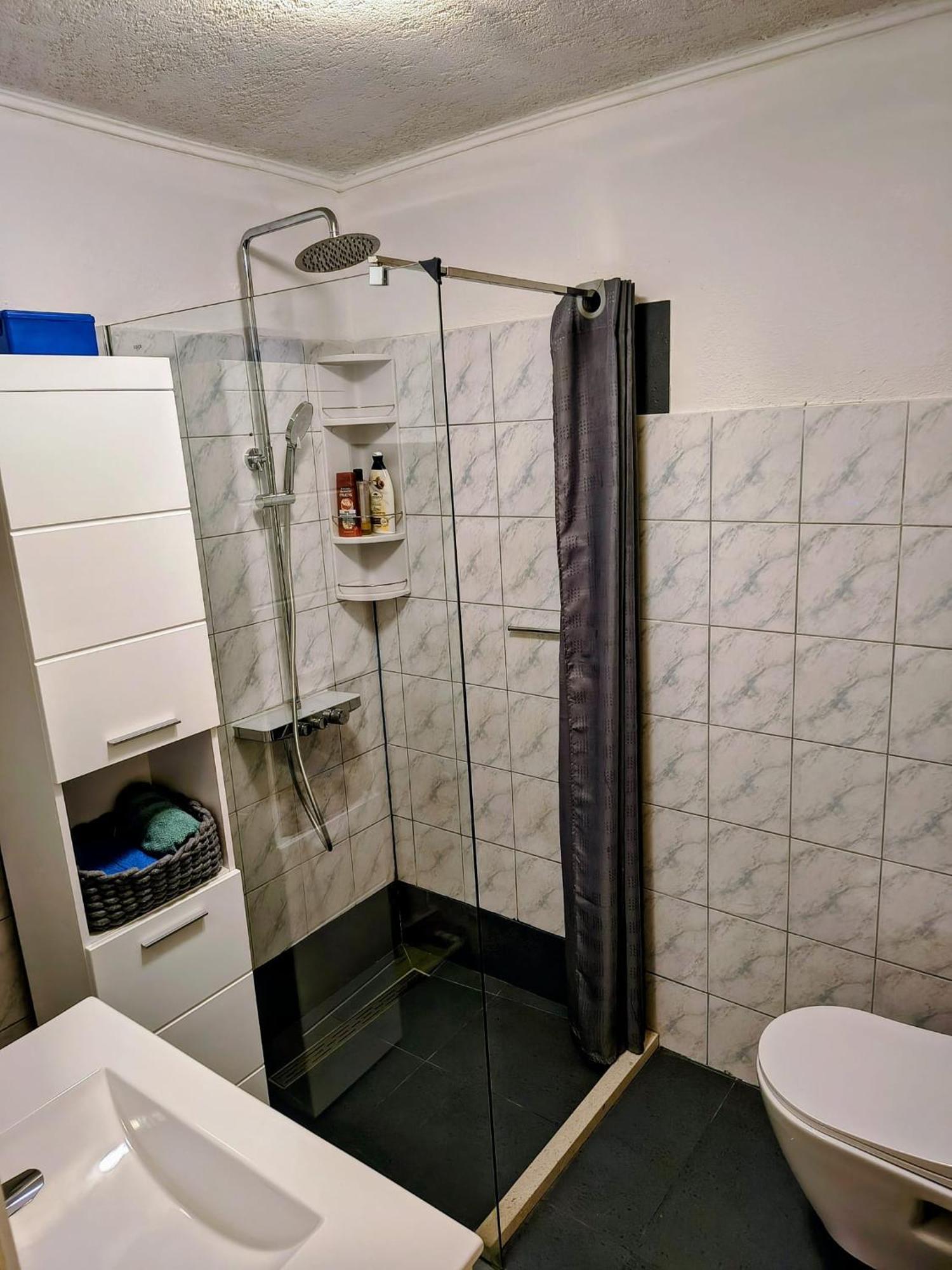 Studio City Center Apartment سبليت المظهر الخارجي الصورة